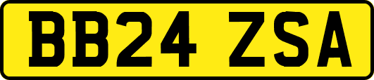 BB24ZSA