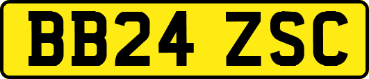 BB24ZSC