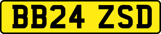BB24ZSD