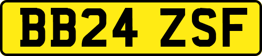 BB24ZSF