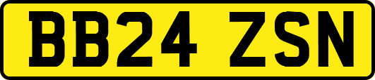 BB24ZSN