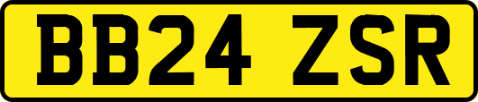 BB24ZSR