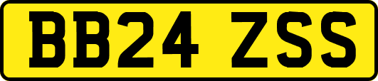 BB24ZSS
