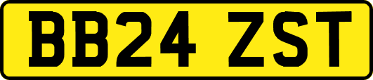 BB24ZST