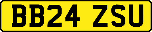 BB24ZSU