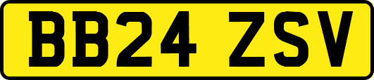 BB24ZSV