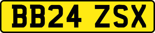 BB24ZSX