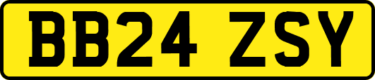 BB24ZSY