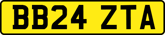 BB24ZTA