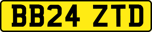 BB24ZTD