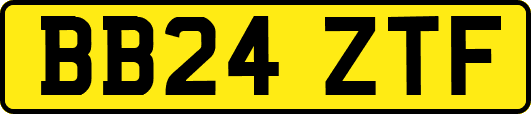 BB24ZTF