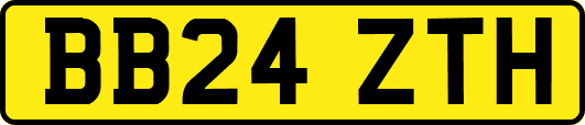 BB24ZTH