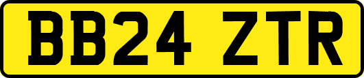 BB24ZTR