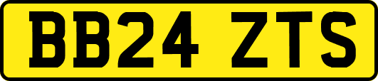 BB24ZTS
