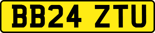 BB24ZTU