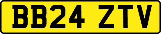 BB24ZTV