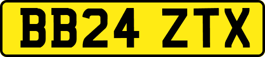 BB24ZTX