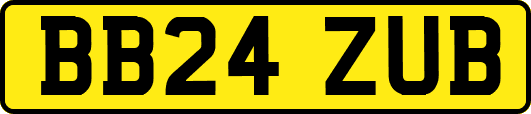 BB24ZUB