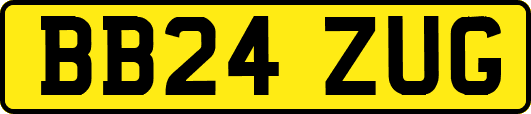 BB24ZUG
