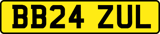 BB24ZUL
