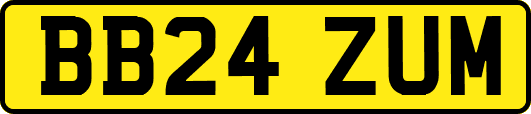 BB24ZUM