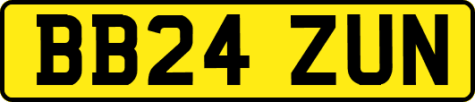 BB24ZUN