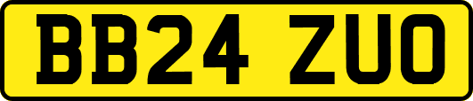 BB24ZUO