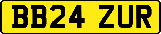 BB24ZUR