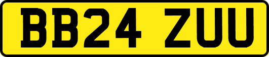 BB24ZUU