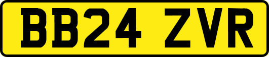BB24ZVR