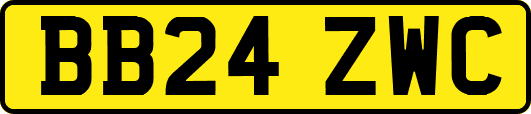 BB24ZWC
