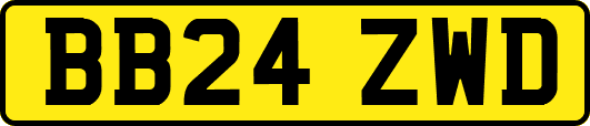BB24ZWD