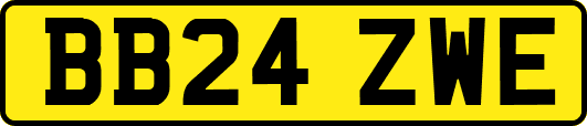 BB24ZWE