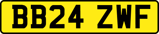 BB24ZWF