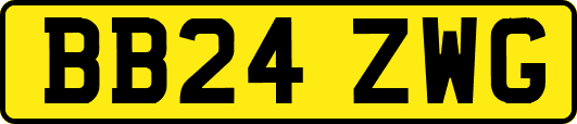 BB24ZWG