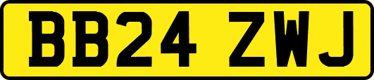 BB24ZWJ