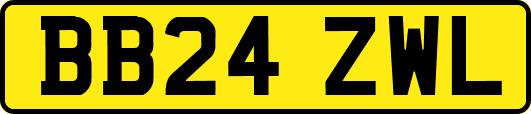 BB24ZWL