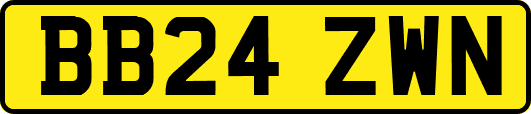 BB24ZWN