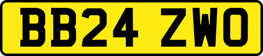 BB24ZWO