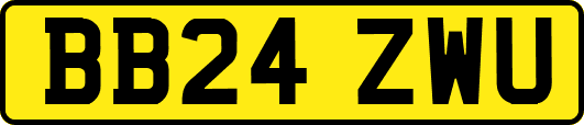 BB24ZWU
