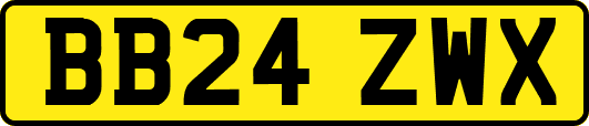 BB24ZWX