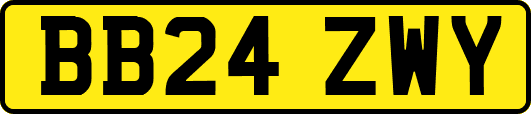 BB24ZWY