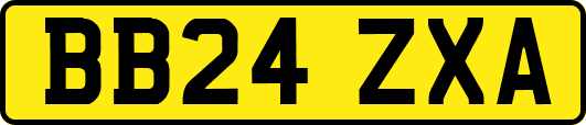 BB24ZXA