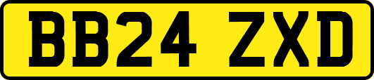 BB24ZXD