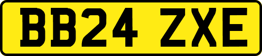 BB24ZXE