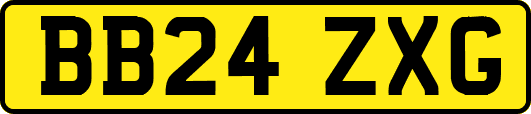 BB24ZXG