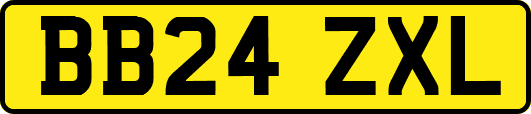 BB24ZXL
