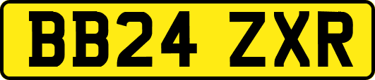 BB24ZXR