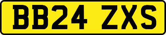 BB24ZXS