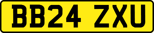 BB24ZXU
